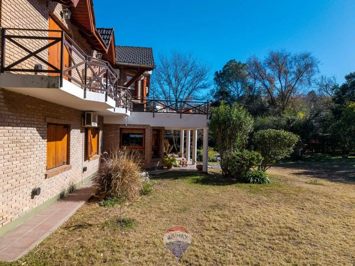 Se vende Hotel Posada Villa Gral Belgrano Córdoba 8
