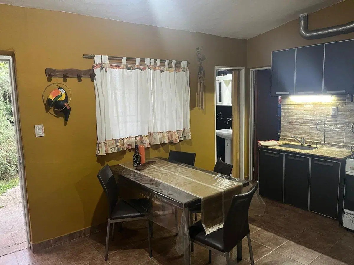 VENTA CASA 4 DORMITORIOS VILLA UNION CORDOBA 5