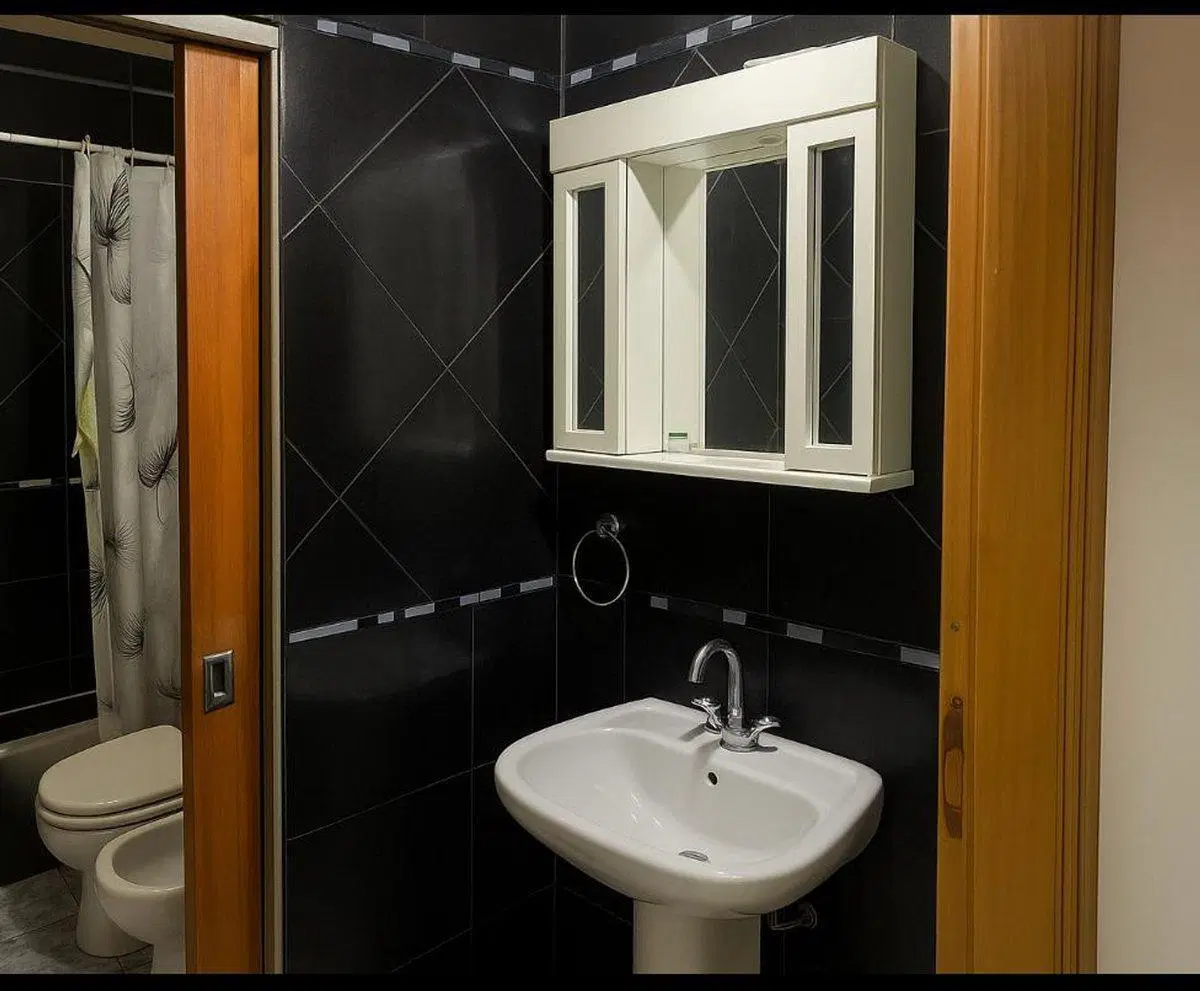 VENTA CASA 4 DORMITORIOS VILLA UNION CORDOBA 8