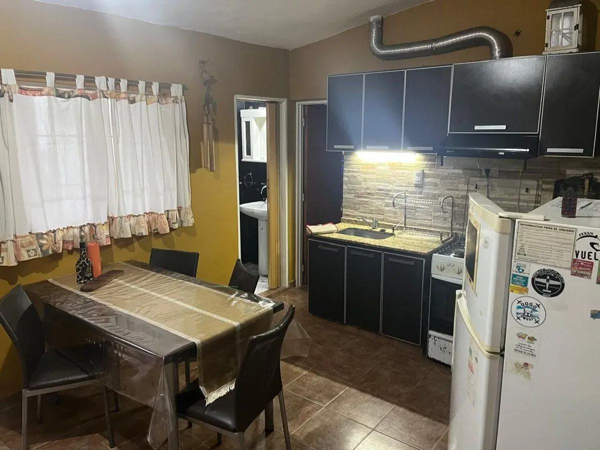 VENTA CASA 4 DORMITORIOS VILLA UNION CORDOBA 3
