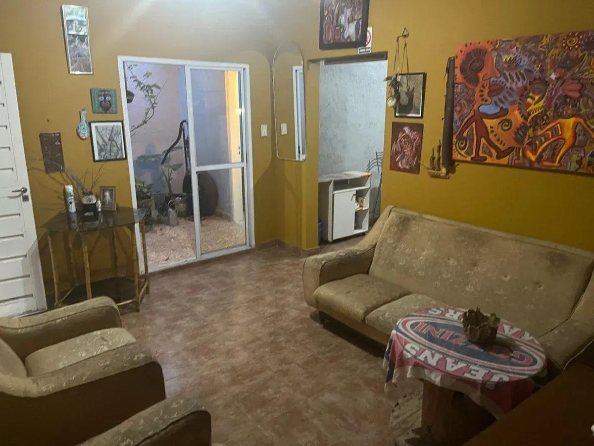 VENTA CASA 4 DORMITORIOS VILLA UNION CORDOBA 4
