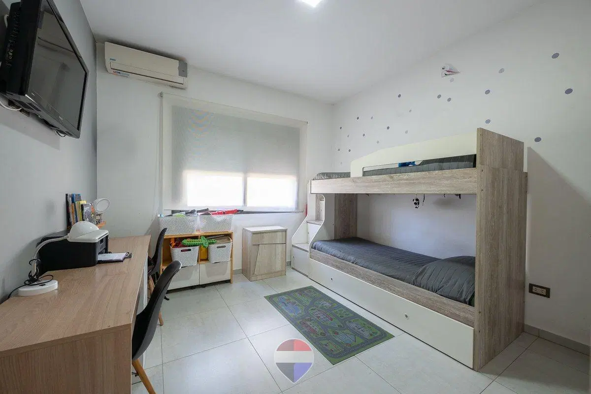 VENTA CASA 3DORM COUNTRY MENDIOLAZA APTA CREDITO 8