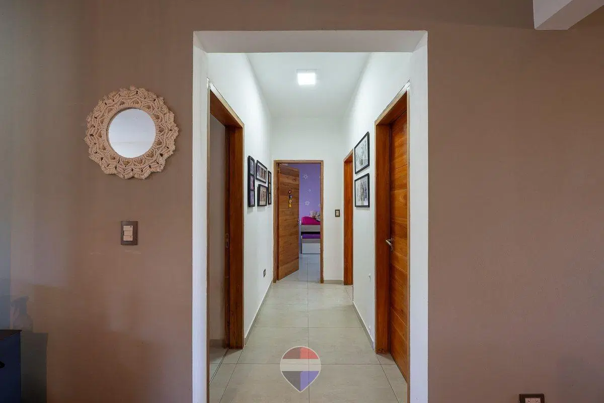 VENTA CASA 3DORM COUNTRY MENDIOLAZA APTA CREDITO 5