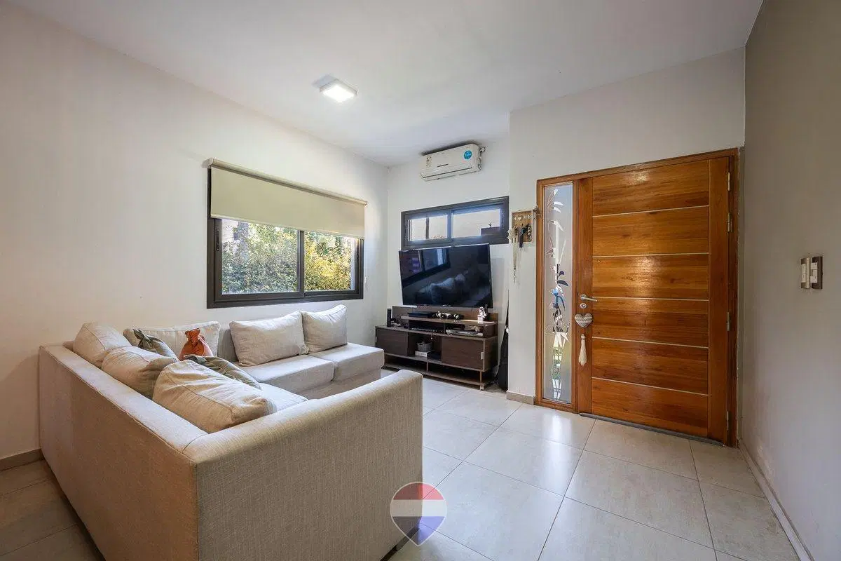 VENTA CASA 3DORM COUNTRY MENDIOLAZA APTA CREDITO 3