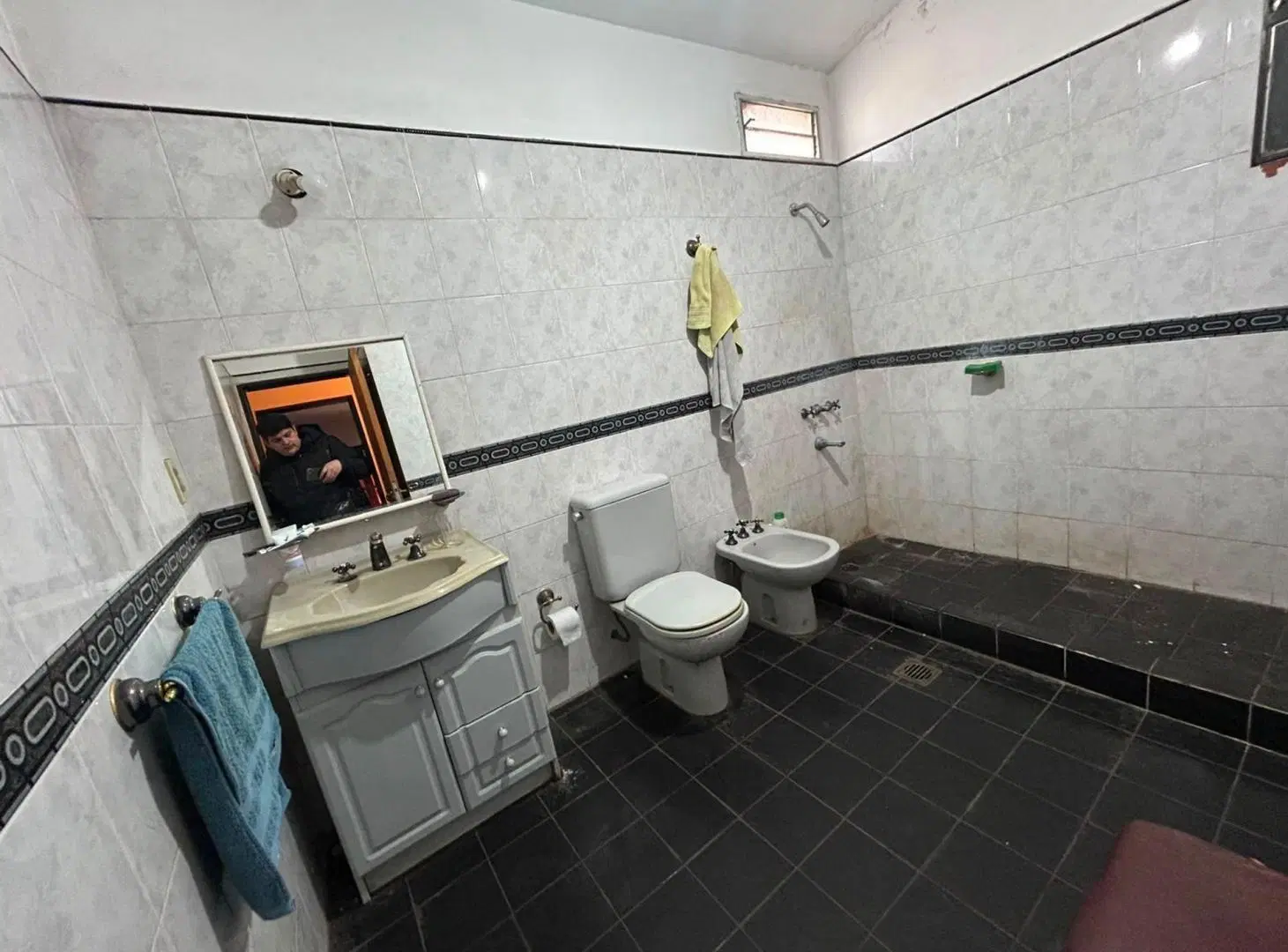 VENTA CASA 4DORM. PARQUE SAN FRANCISCO- CORDOBA 3