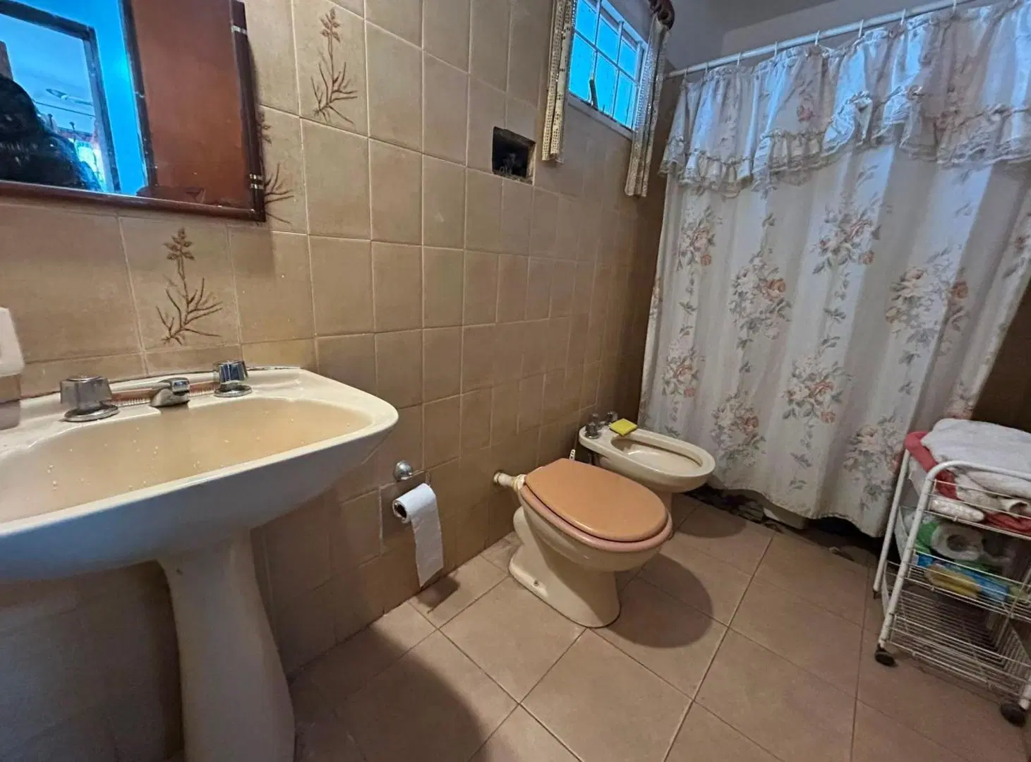 VENTA CASA 4DORM. PARQUE SAN FRANCISCO- CORDOBA 2
