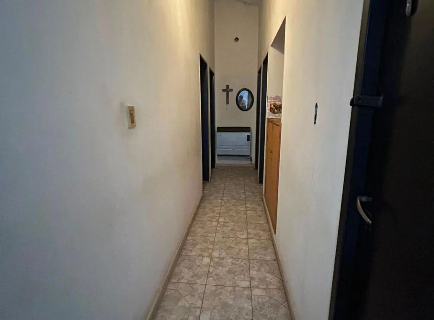 VENTA CASA 4DORM. PARQUE SAN FRANCISCO- CORDOBA 8