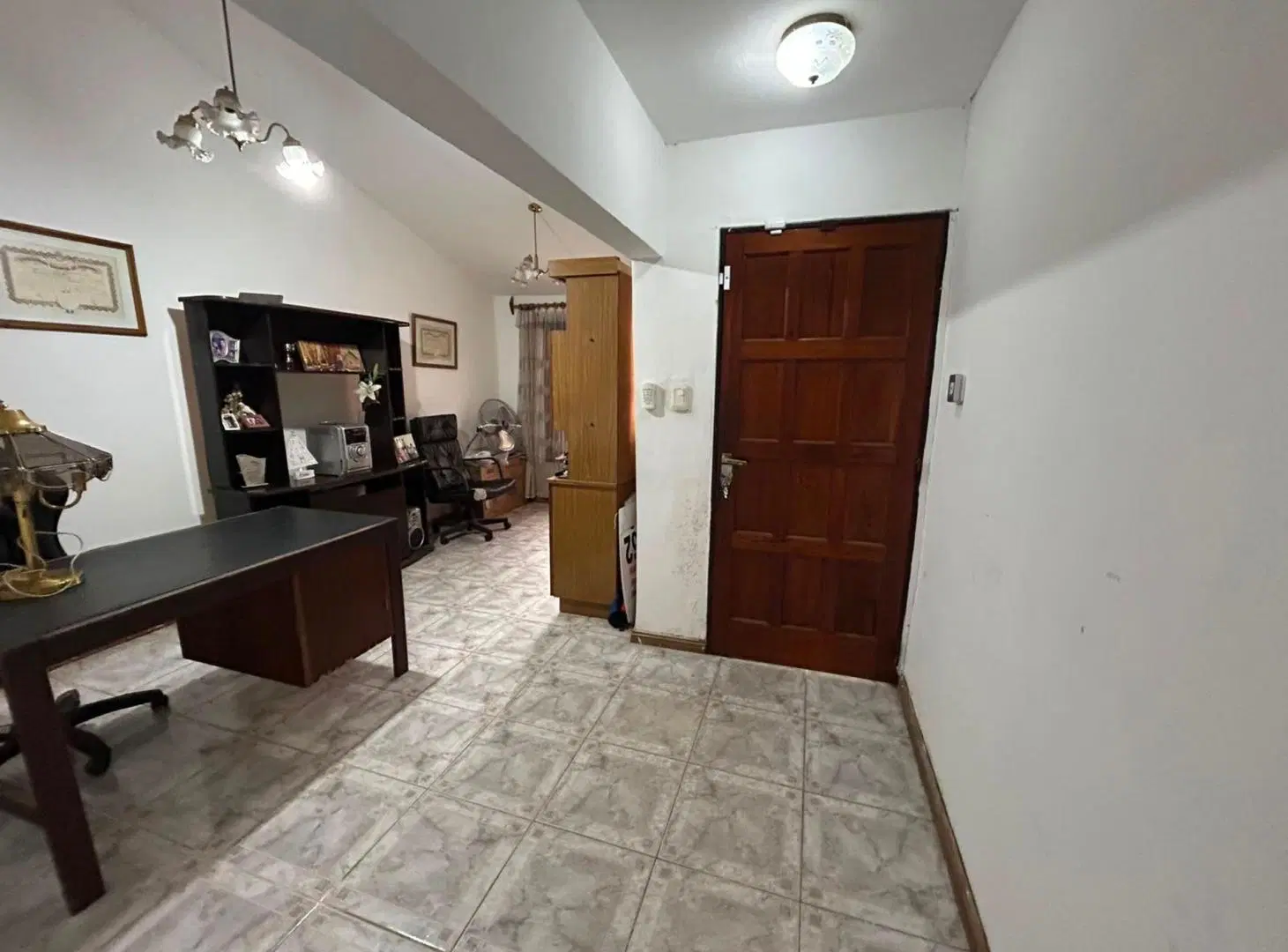 VENTA CASA 4DORM. PARQUE SAN FRANCISCO- CORDOBA 5