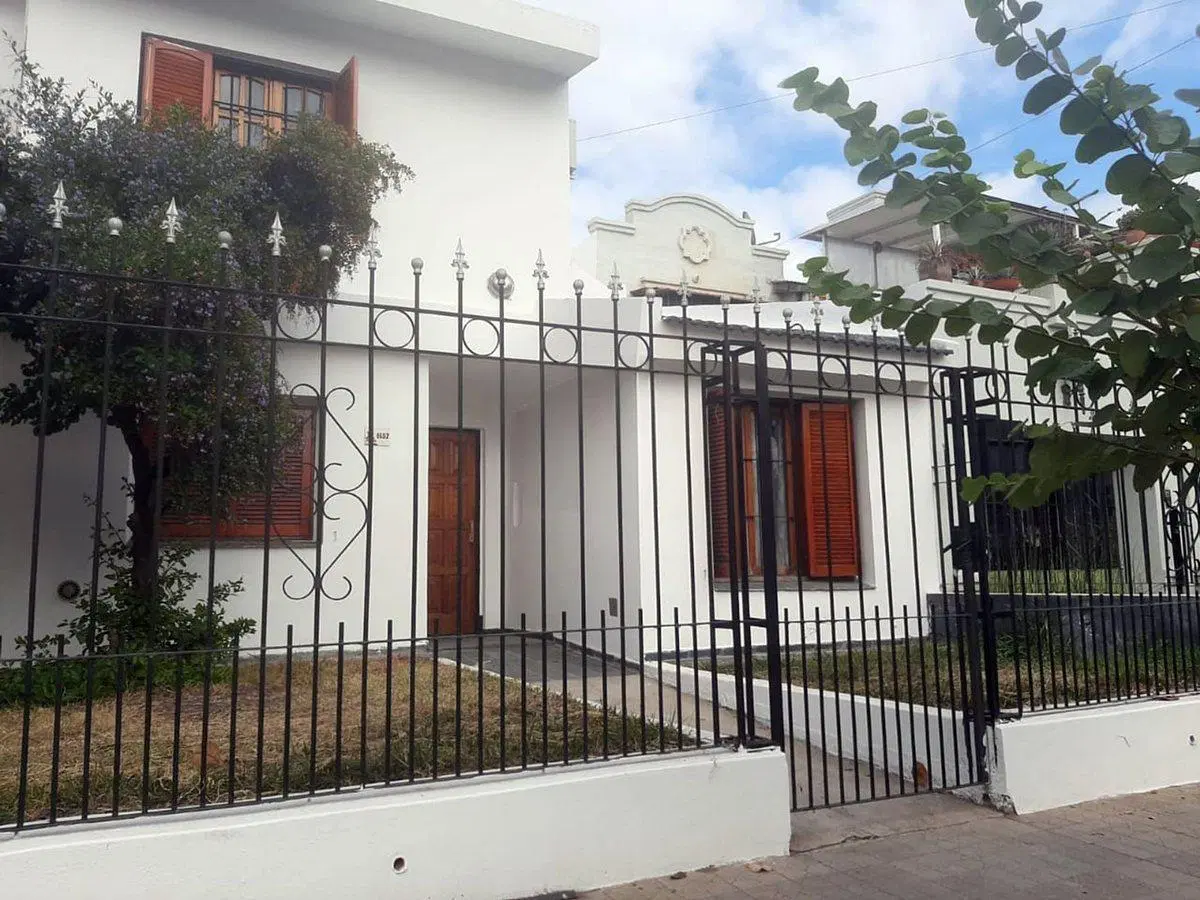 VENTA CASA 4DORM. PARQUE SAN FRANCISCO- CORDOBA 4