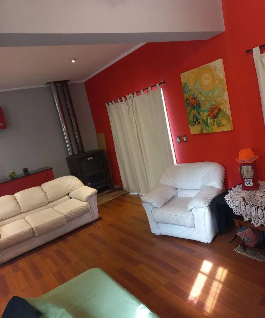 VENTA CASA 3 DORM. PILETA/QUINCHO SAN NICOLAS CBA 2