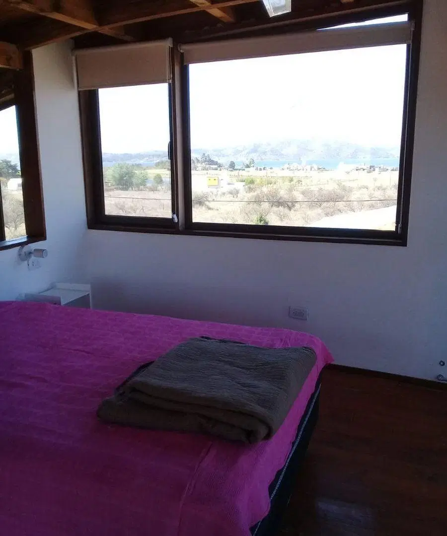 VENTA COMPLEJO DE 3 CABAÑAS POTRERO DE GARAY- CBA. 5
