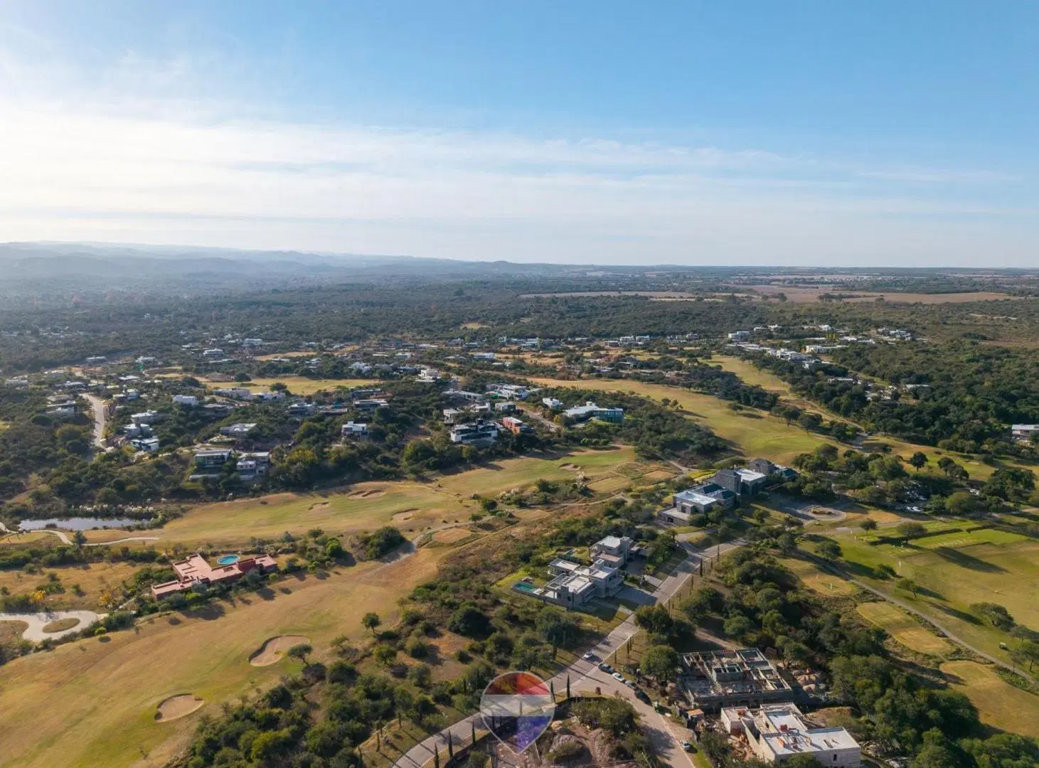 VENTA LOTE  ESTANCIA EL TERRON MENDIOLAZA CORDOBA 5