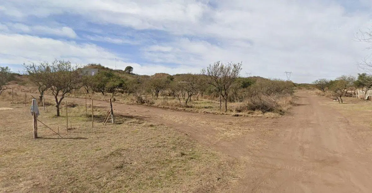 VENTA LOTE 432 M2 AGUADA DE REYES EMBALSE 4