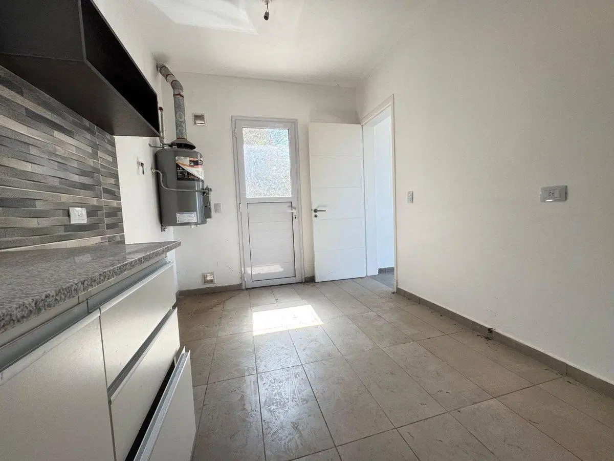 VENTA DUPLEX A ESTRENAR HOUSSING CUMBRE DEL GOLF 5