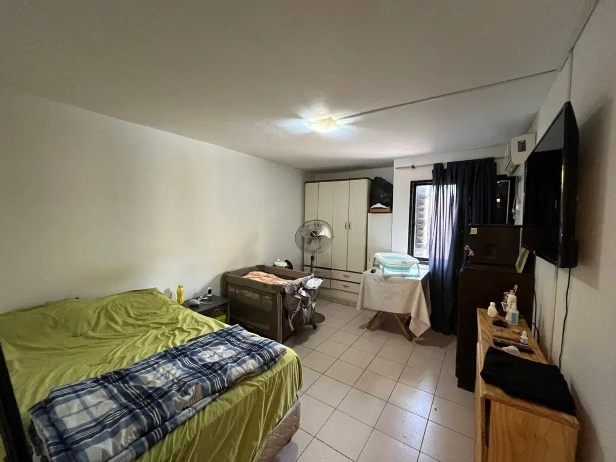 VENTA CASA 4 DORMITORIOS - MATIENZO 8