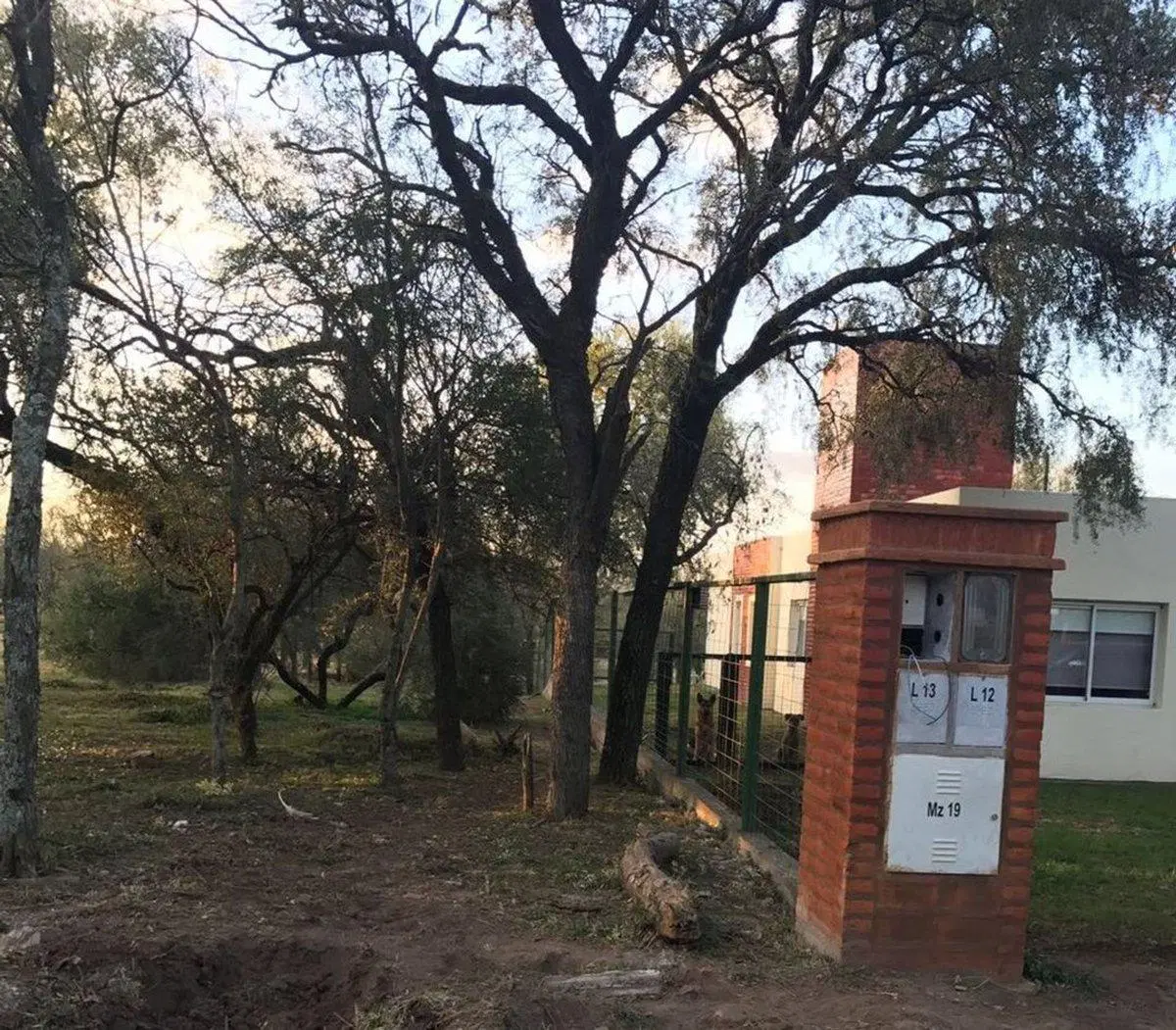 VENTA VALLE DEL GOLF ETAPA 2  LOTE  864 M2 CENTRAL 5