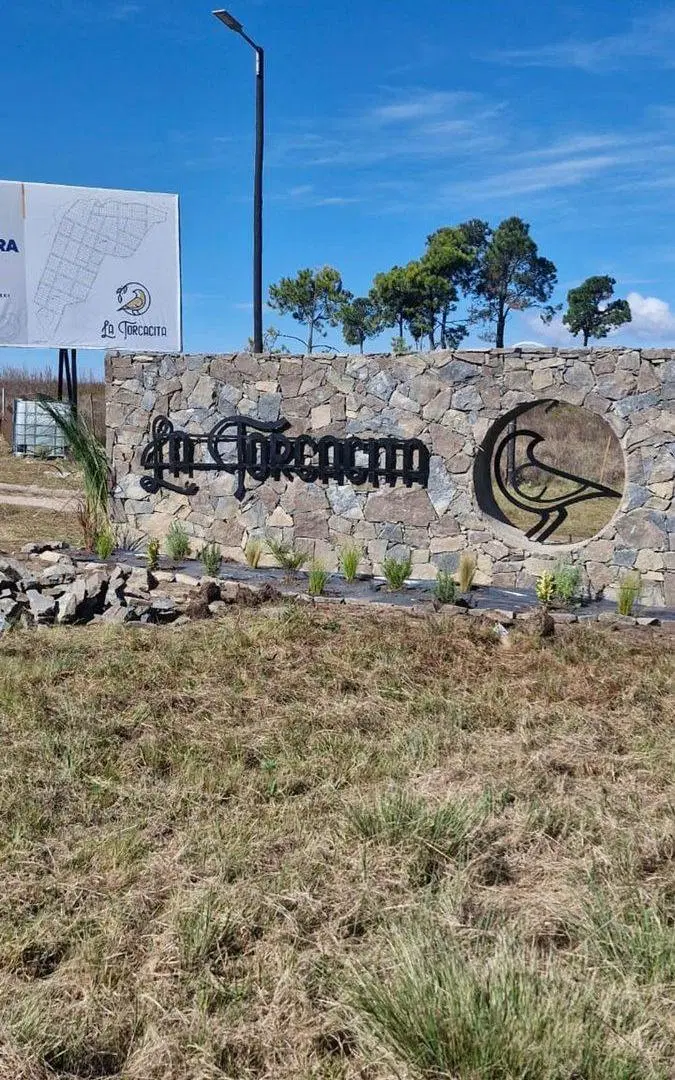 VENTA LOTE EN LA TORCACITA SAN CLEMENTE 720M2 8