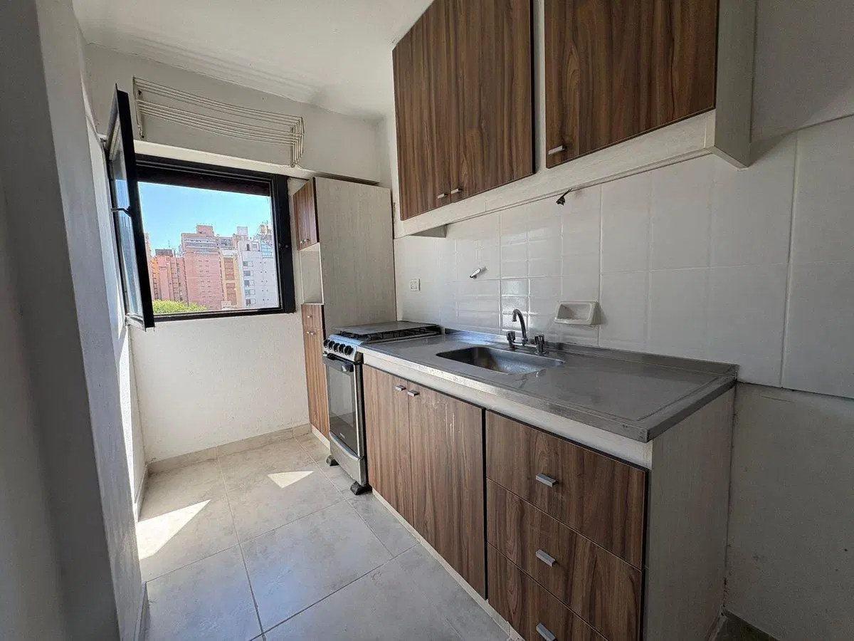 VENTA DEPARTAMENTO 2 DORMITORIOS CERCA PATI OLMOS 5