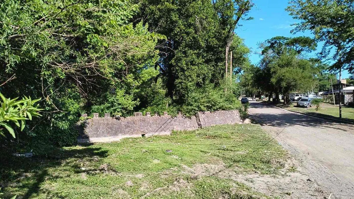 VENTA TERRENO ZONA CONVENTO SAN ALFONSO V ALLENDE 5