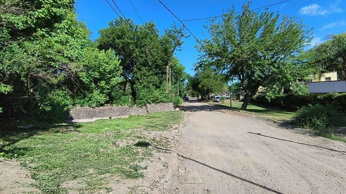 VENTA TERRENO ZONA CONVENTO SAN ALFONSO V ALLENDE 8