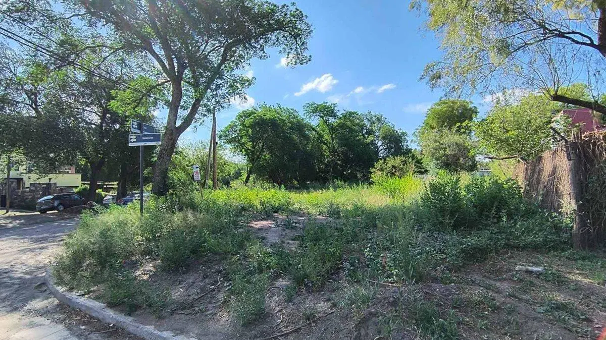 VENTA TERRENO ZONA CONVENTO SAN ALFONSO V ALLENDE 2