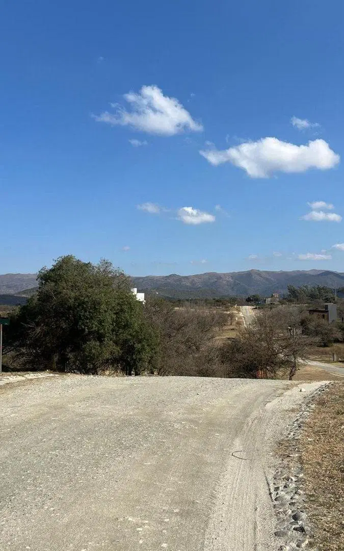 VENTA DE LOTE EN COUNTRY GOLF ALTA GRACIA 8