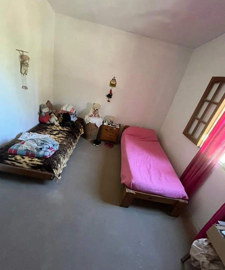 VENTA CASA 2 DORMITORIOS A TERMINAR EN ALTA GRACIA 2
