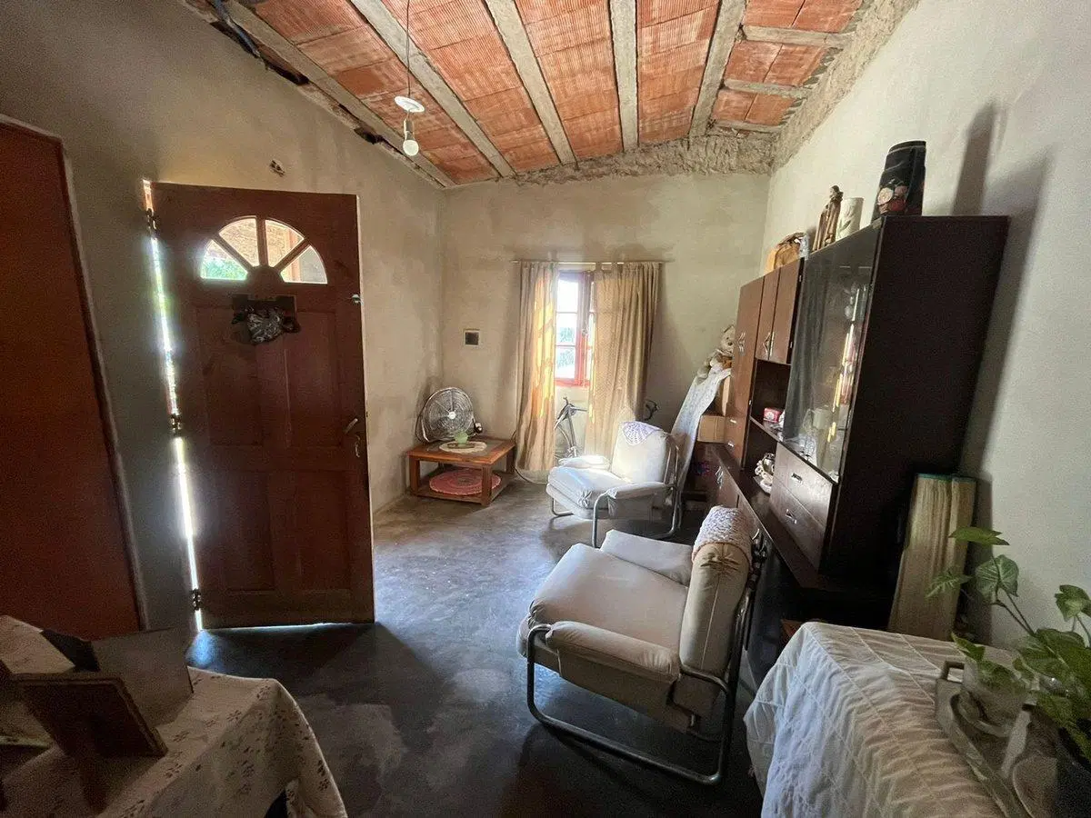 VENTA CASA 2 DORMITORIOS A TERMINAR EN ALTA GRACIA 4