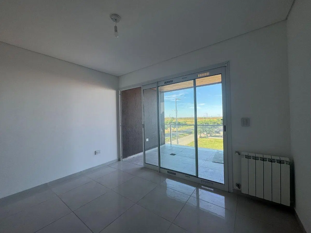 Departamento 2 Dormitorios NOBU HOUSSING c/Cochera 3