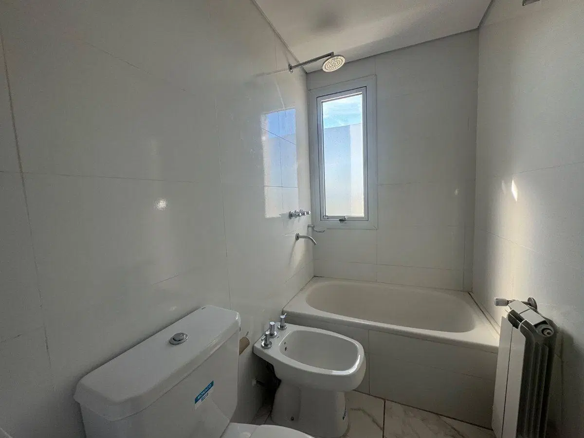 Departamento 2 Dormitorios NOBU HOUSSING c/Cochera 2