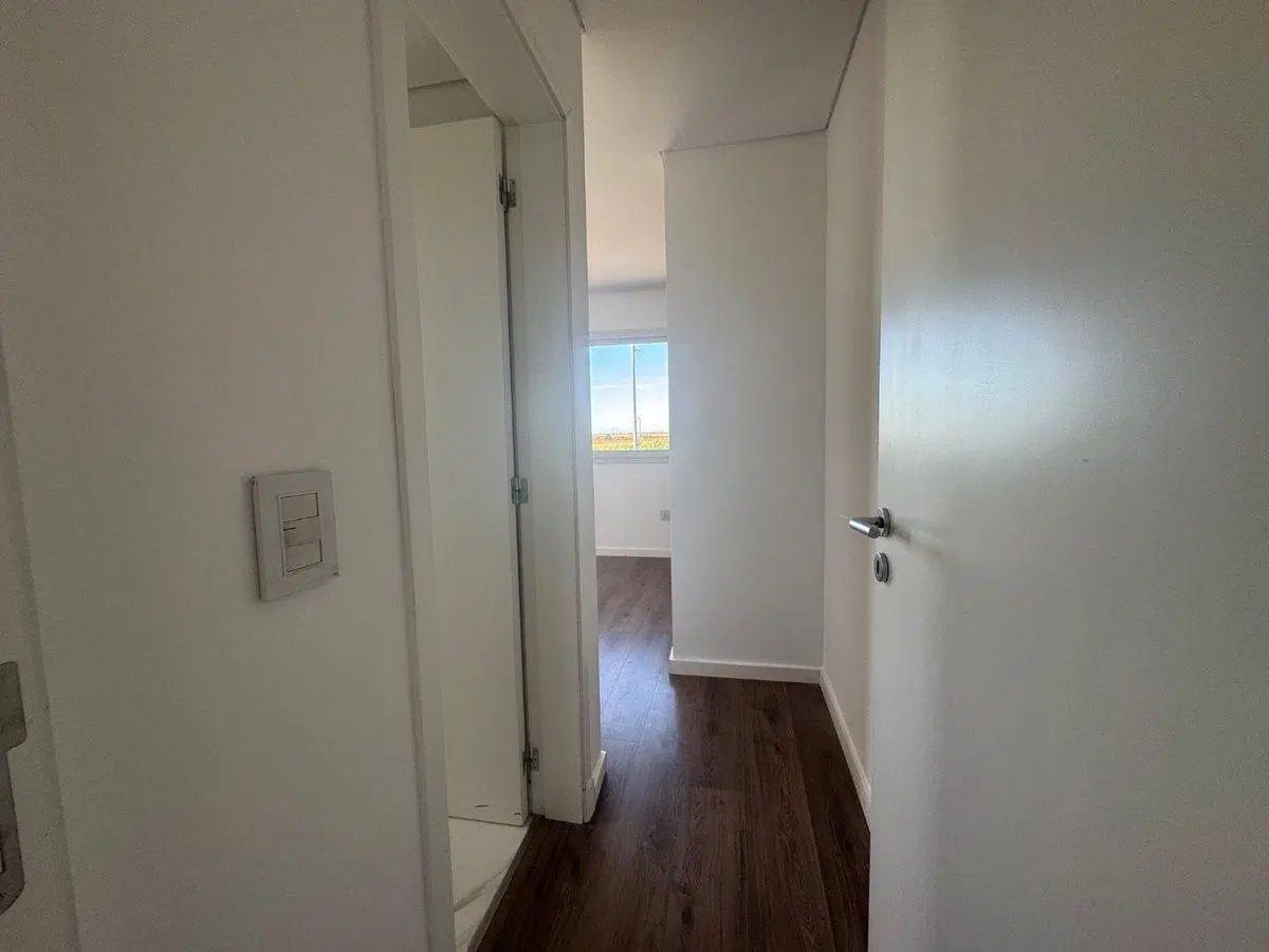 Departamento 2 Dormitorios NOBU HOUSSING c/Cochera 8