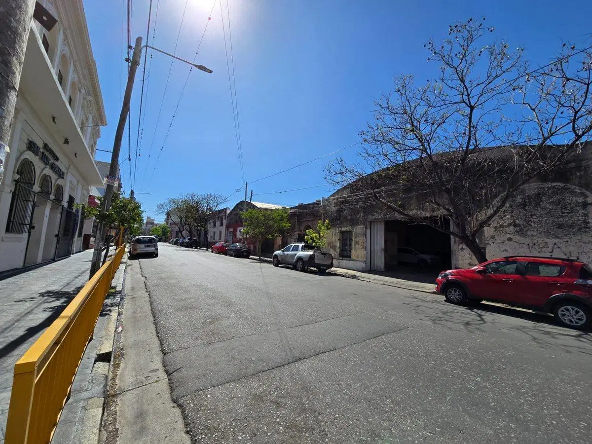 Venta de Cochera 36 Vehículo o Terreno Inversión 5