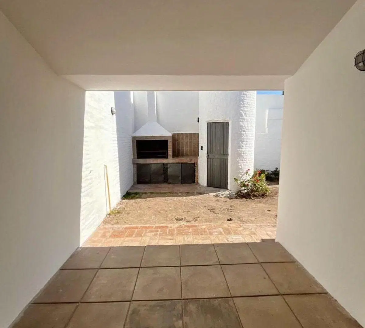 VENTA CASA 2 DORMITORIOS URCA APTO CREDITO 2