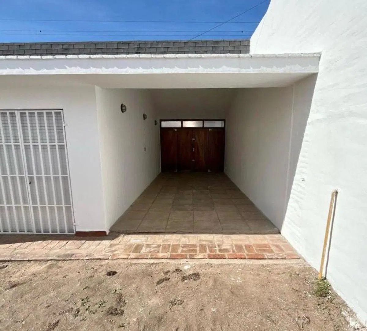 VENTA CASA 2 DORMITORIOS URCA APTO CREDITO 4