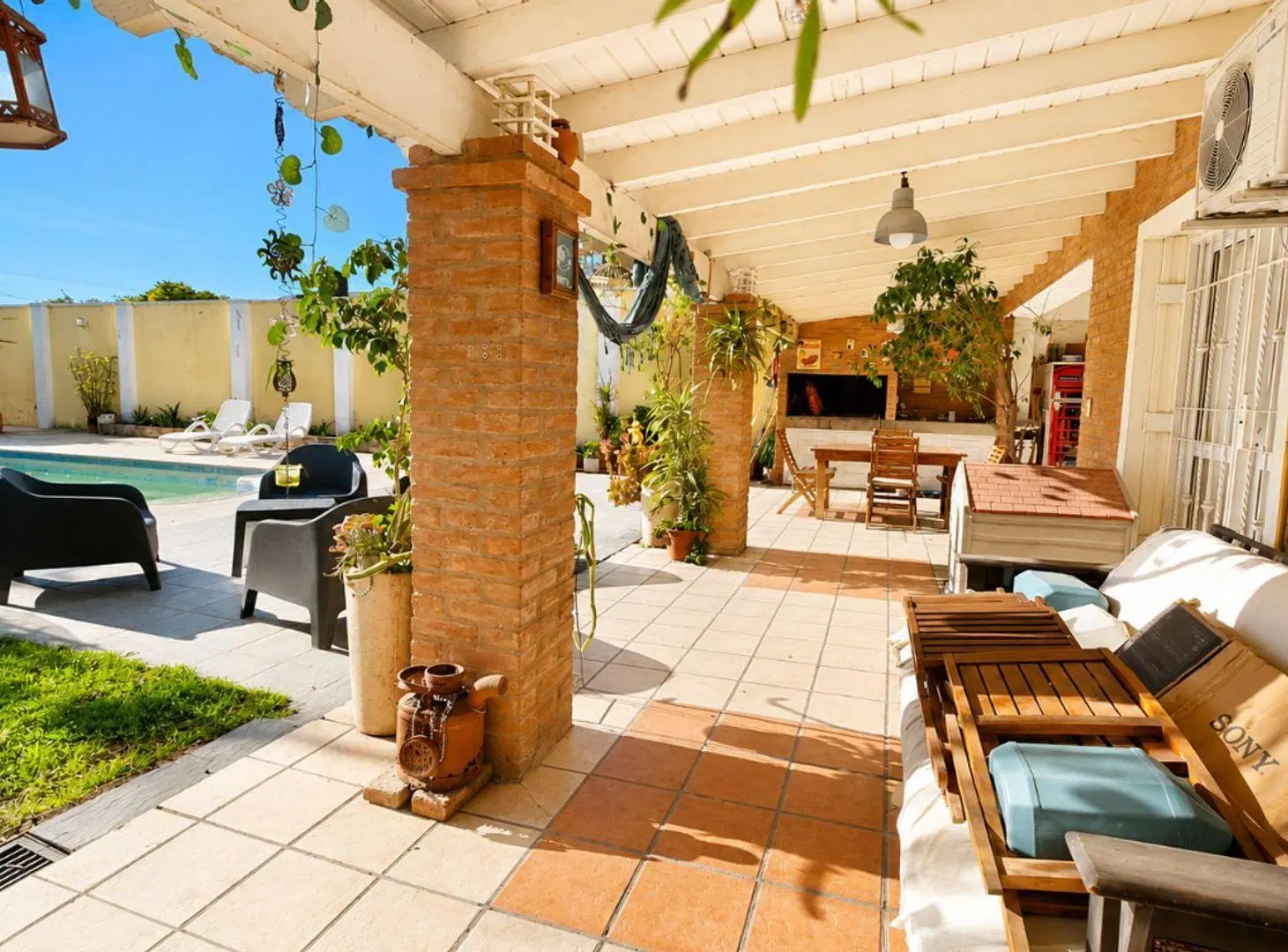 Venta Casa Marques de Sobremonte 5
