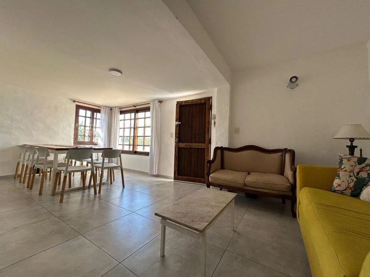 VENTA DPTO 3 DORMITORIOS CARLOS PAZ PILETA 2