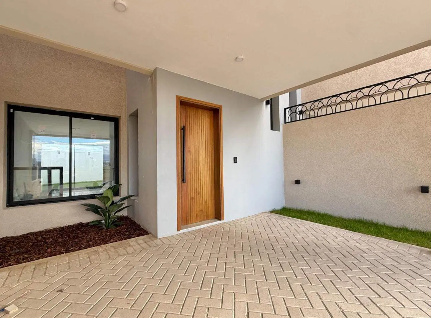 VENTA DUPLEX DOS DORMITORIOS MANANTIALES QUEBRADAS 3