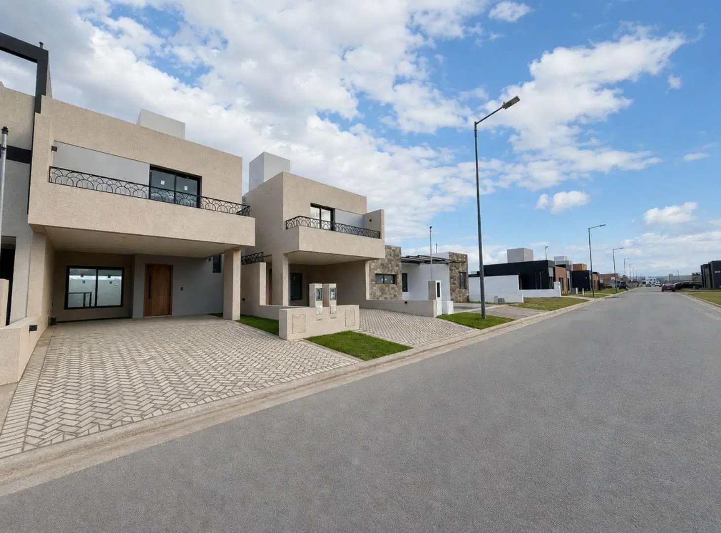 VENTA DUPLEX DOS DORMITORIOS MANANTIALES QUEBRADAS 5