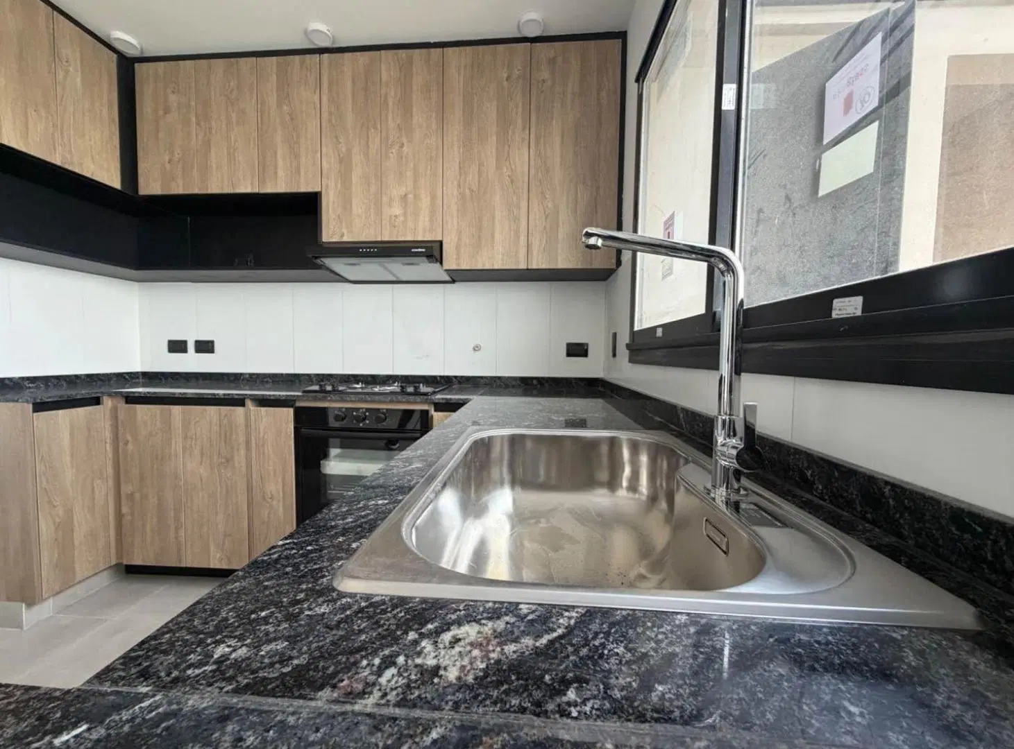 VENTA DUPLEX DOS DORMITORIOS MANANTIALES QUEBRADAS 4