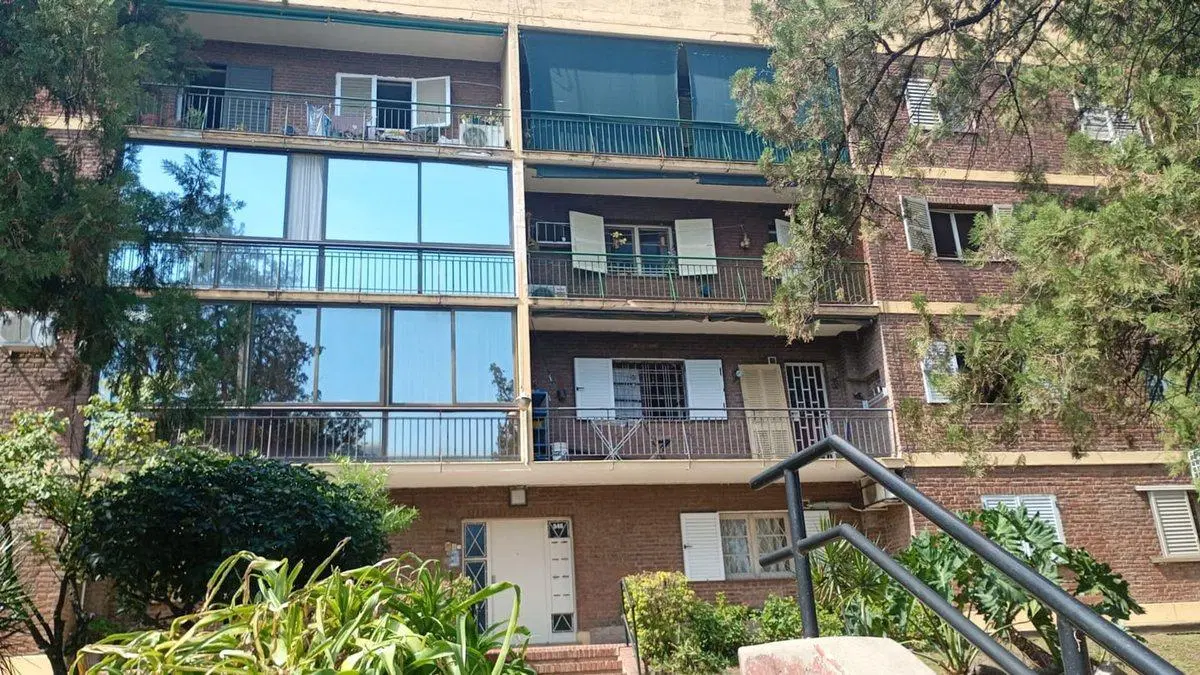 VENTA DPTO 3 DORMIT.. BARRIO GENERAL PAZ, CORDOBA 3