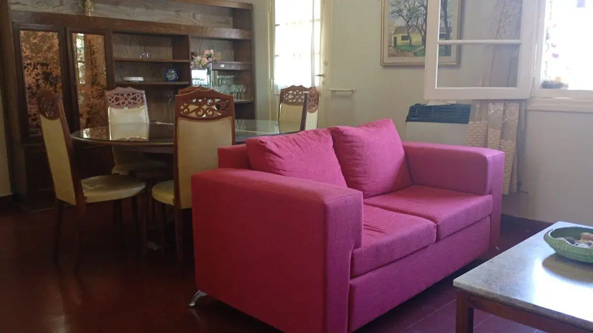 VENTA DPTO 3 DORMIT.. BARRIO GENERAL PAZ, CORDOBA 5