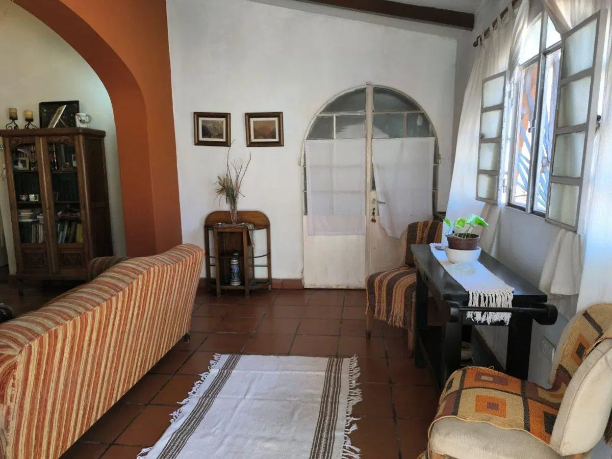 VENTA CASA 3 DORM + DPTO 2 DORM EN VILLA LA BOLSA 8