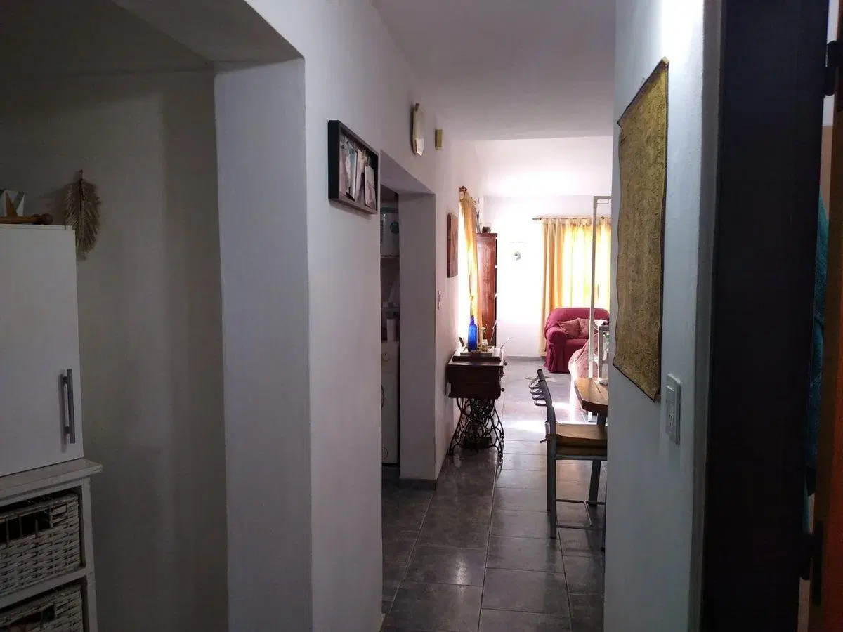 VENTA CASA DOS DORMITORIOS MALVINAS ARGENTINA 3 5