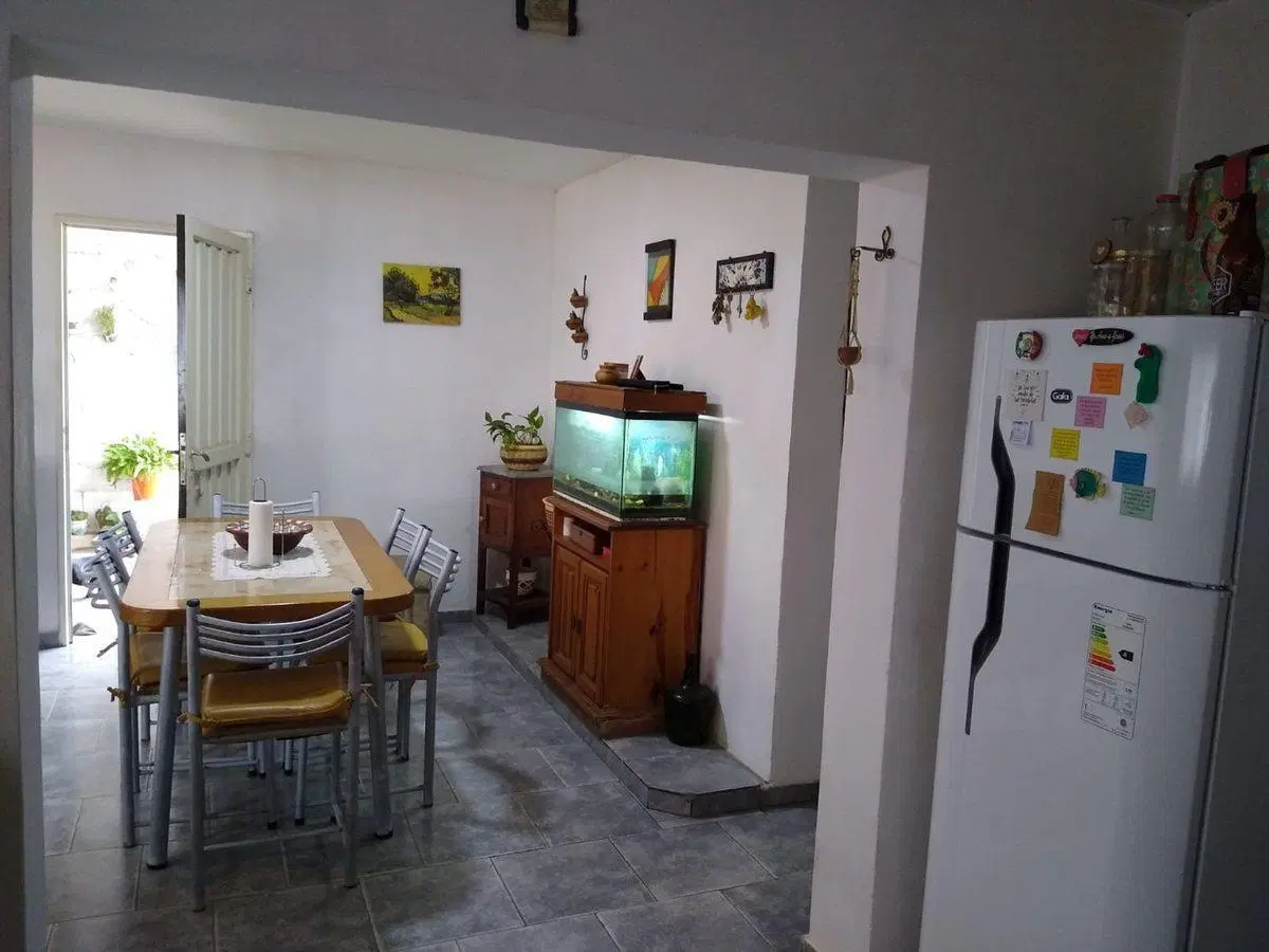 VENTA CASA DOS DORMITORIOS MALVINAS ARGENTINA 3 3
