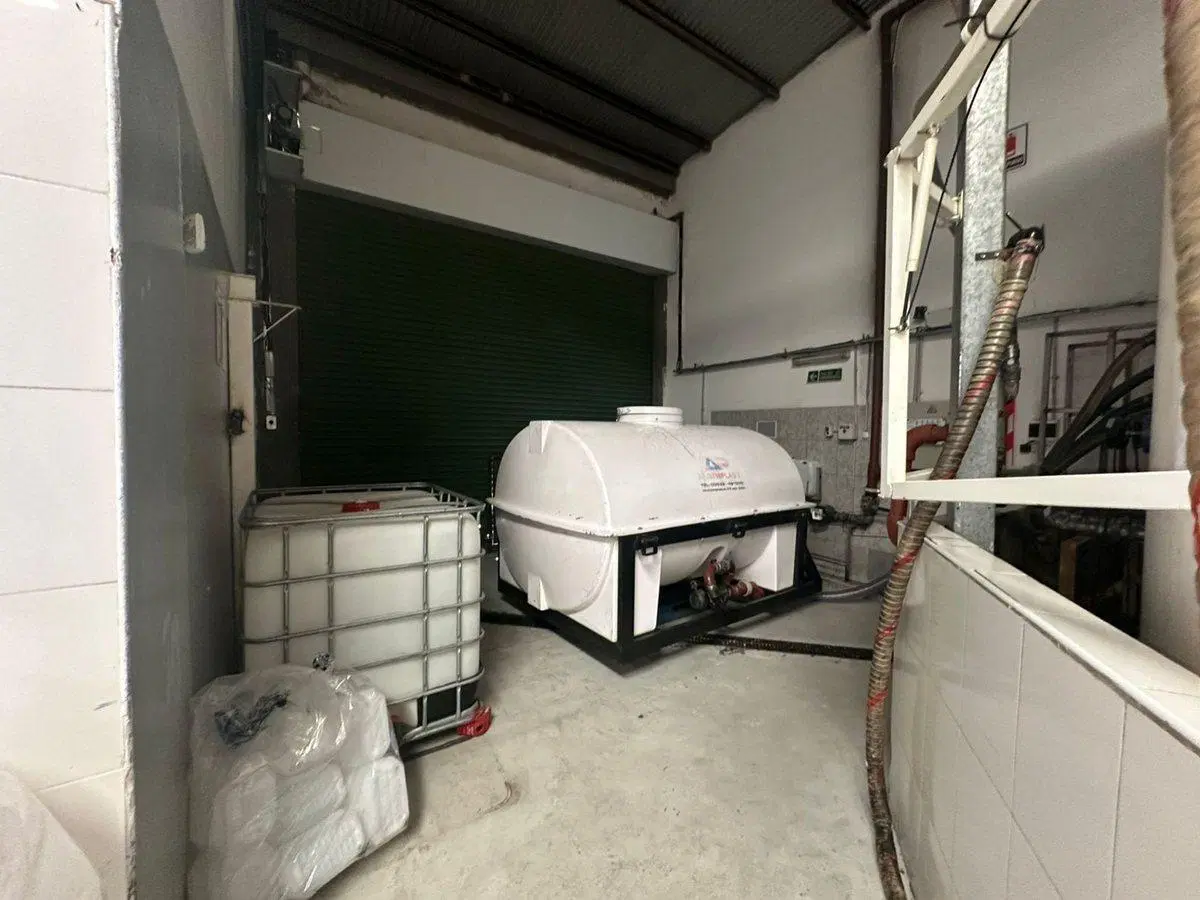 VENTA GALPON CON OFICINAS ZONA SUR IDEAL EMPRESA 4