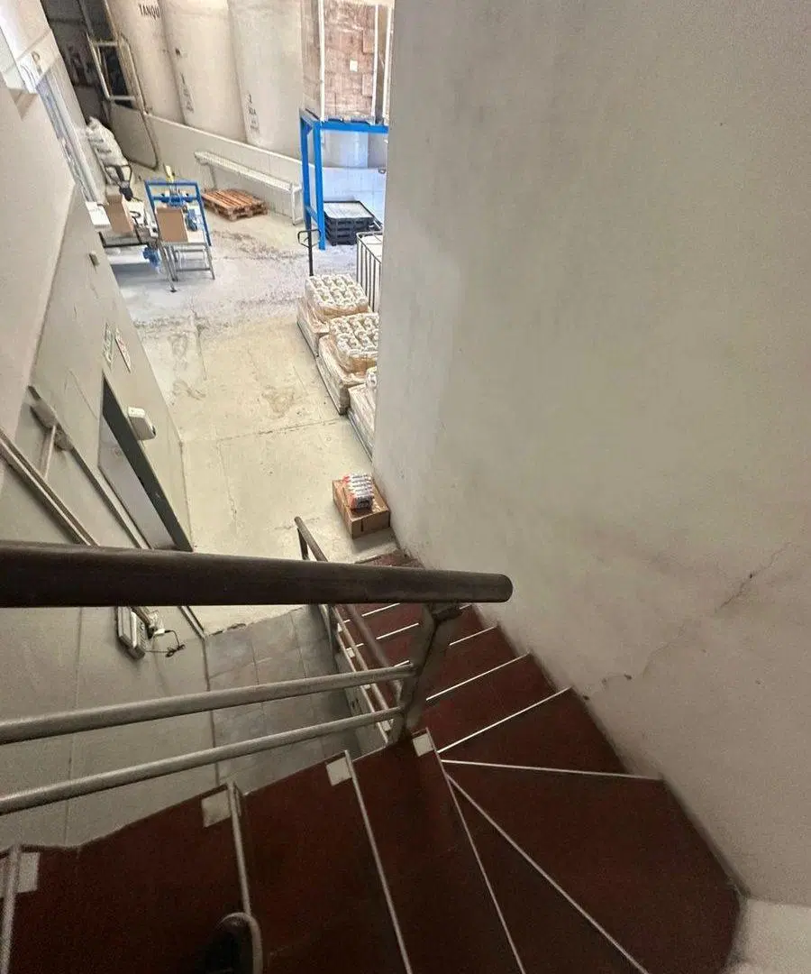 VENTA GALPON CON OFICINAS ZONA SUR IDEAL EMPRESA 5