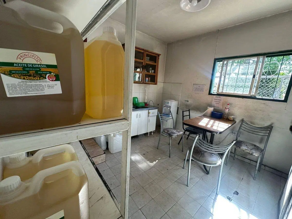 VENTA GALPON CON OFICINAS ZONA SUR IDEAL EMPRESA 3