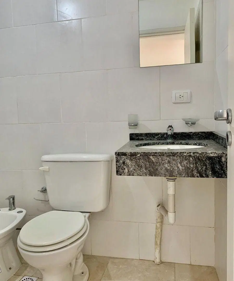 VENTA DEPARTAMENTO UN DORM. EN BARRIO OBSERVATORIO 8
