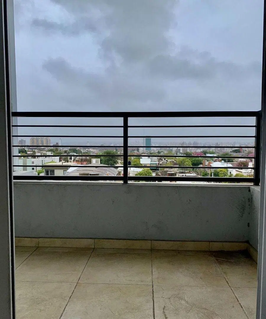 VENTA DEPARTAMENTO UN DORM. EN BARRIO OBSERVATORIO 5