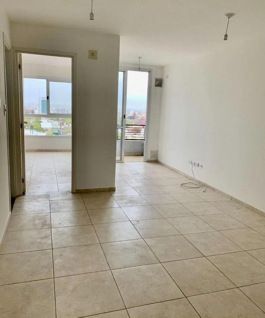 VENTA DEPARTAMENTO UN DORM. EN BARRIO OBSERVATORIO 2